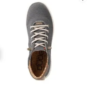 Hey Dude | Shoes | Hey Dude Mens Kob Eco Sox Aegean | Poshmark display picture 1
